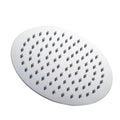 Avtoit | Stainless Steel Showerhead Combo Modern Fixed Showerhead for the Bathroom