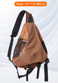 Avtoit | Outdoor Commuter Men's Waterproof Hiking and Cycling Bag