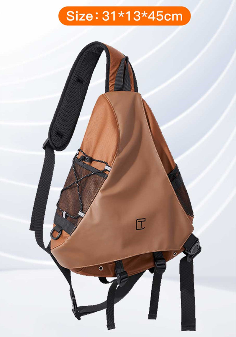 Avtoit | Outdoor Commuter Men's Waterproof Hiking and Cycling Bag