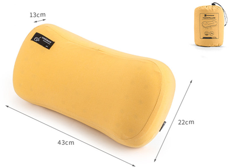 Avtoit | Portable Outdoor Camping Slow Rebound Memory Pillow