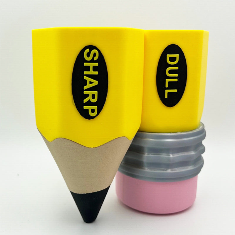Avtoit | Creative Pencil-Shaped Pen Holder