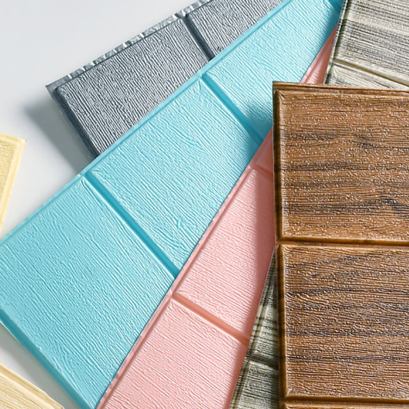 Avtoit | Smooth Splash Protection Panels Waterproof Peel and Stick Wall Covering