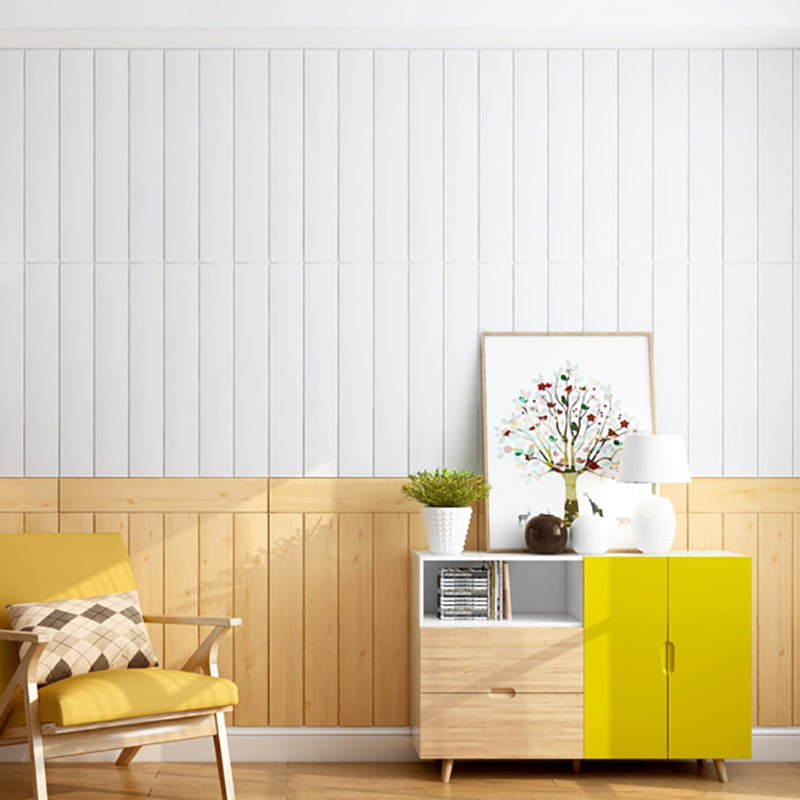 Avtoit | Smooth Splash Protection Panels Waterproof Peel and Stick Wall Covering
