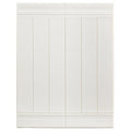Avtoit | PVC Back Panels Modern Simple Wall Cladding with Waterproof