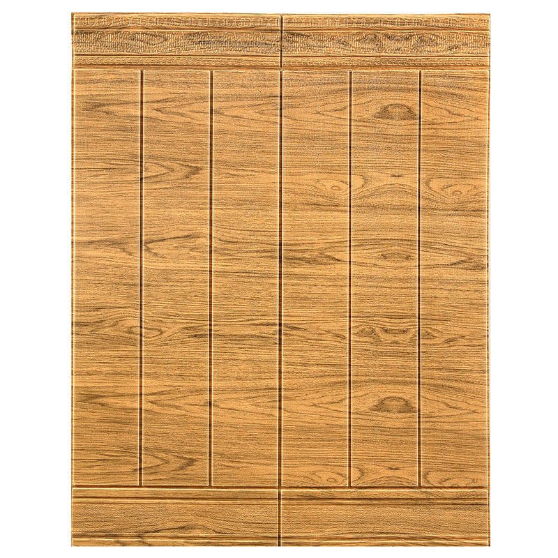 Avtoit | PVC Back Panels Modern Simple Wall Cladding with Waterproof