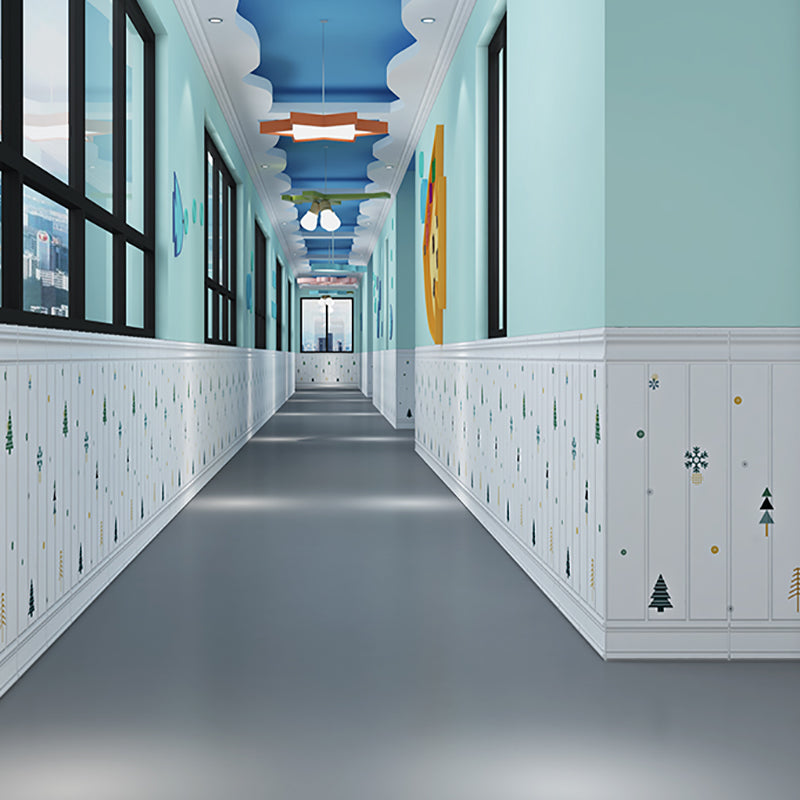 Avtoit | PVC Back Panels Modern Simple Wall Cladding with Waterproof