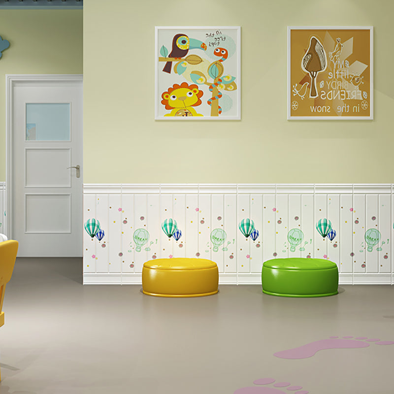 Avtoit | PVC Back Panels Modern Simple Wall Cladding with Waterproof