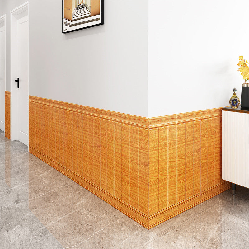 Avtoit | PVC Back Panels Modern Simple Wall Cladding with Waterproof