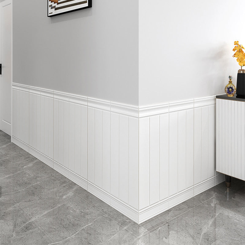 Avtoit | PVC Back Panels Modern Simple Wall Cladding with Waterproof