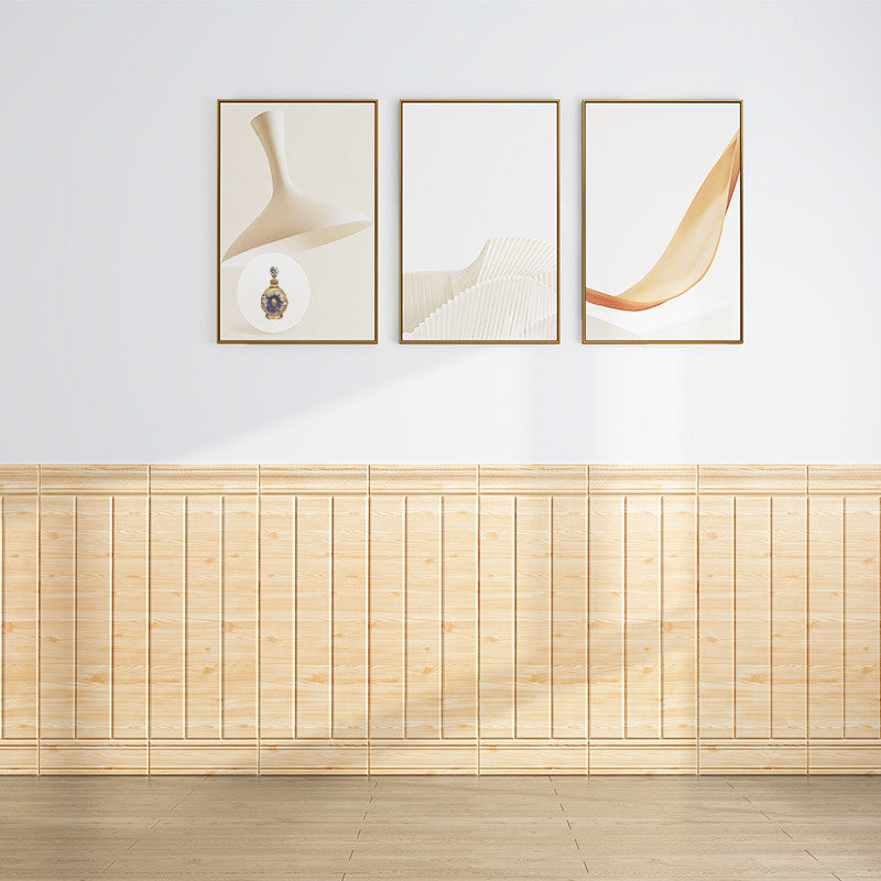 Avtoit | PVC Back Panels Modern Simple Wall Cladding with Waterproof