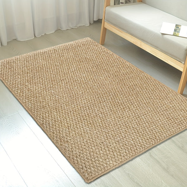 Avtoit | SoftStep Jute Doormat for the Entrance Area