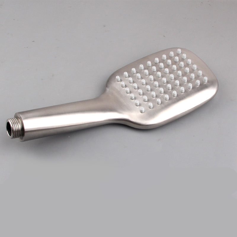 Avtoit | Modern Square Shower Head 304 Stainless Steel Hand Shower