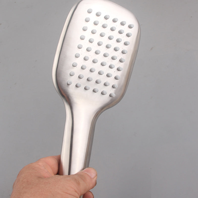 Avtoit | Modern Square Shower Head 304 Stainless Steel Hand Shower