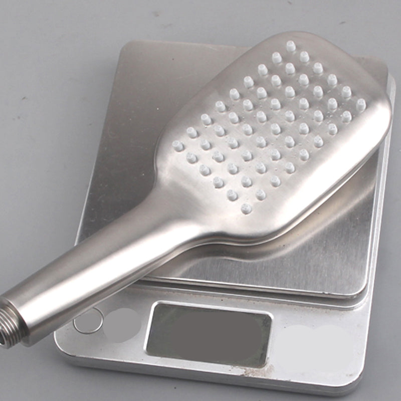 Avtoit | Modern Square Shower Head 304 Stainless Steel Hand Shower