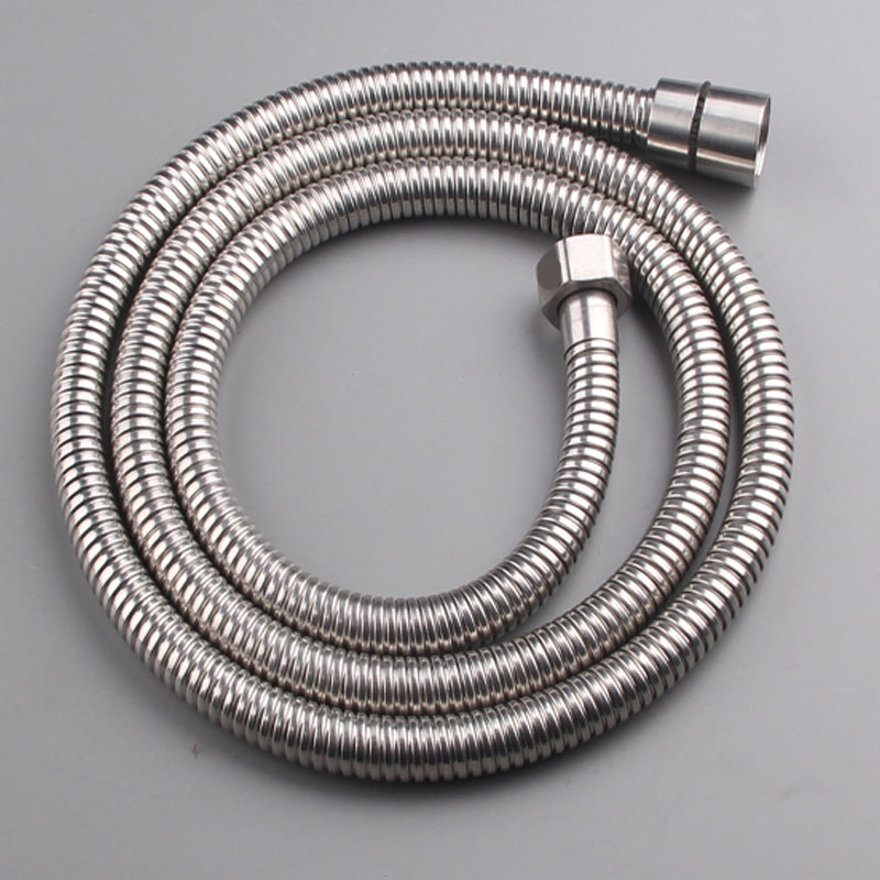 Avtoit | Simple Rectangle Shower Head 304 Stainless Steel Hand Shower