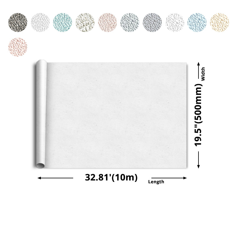 Avtoit | Modern Tin Back Wall Panel Smooth Wall Ceiling Wall Sticker