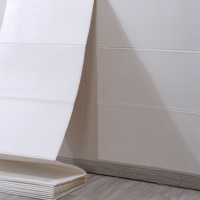 Avtoit | Modern 3D Wall Cladding Panel Smooth Wall Inside Stuffed Plank