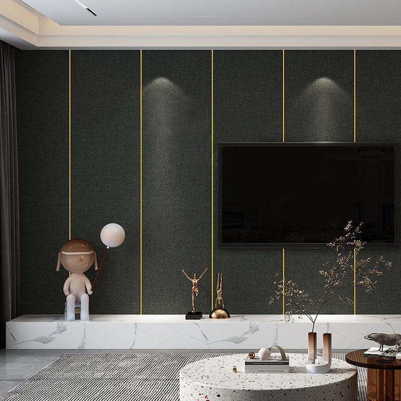 Avtoit | Modern Wall Interior Cladding Textured Wall Covering Waterproof Panel