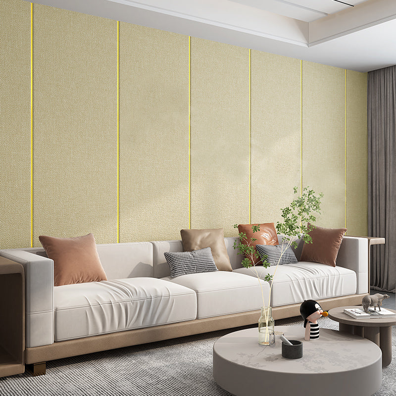 Avtoit | Modern Wall Interior Cladding Textured Wall Covering Waterproof Panel