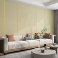 Avtoit | Modern Wall Interior Cladding Textured Wall Covering Waterproof Panel