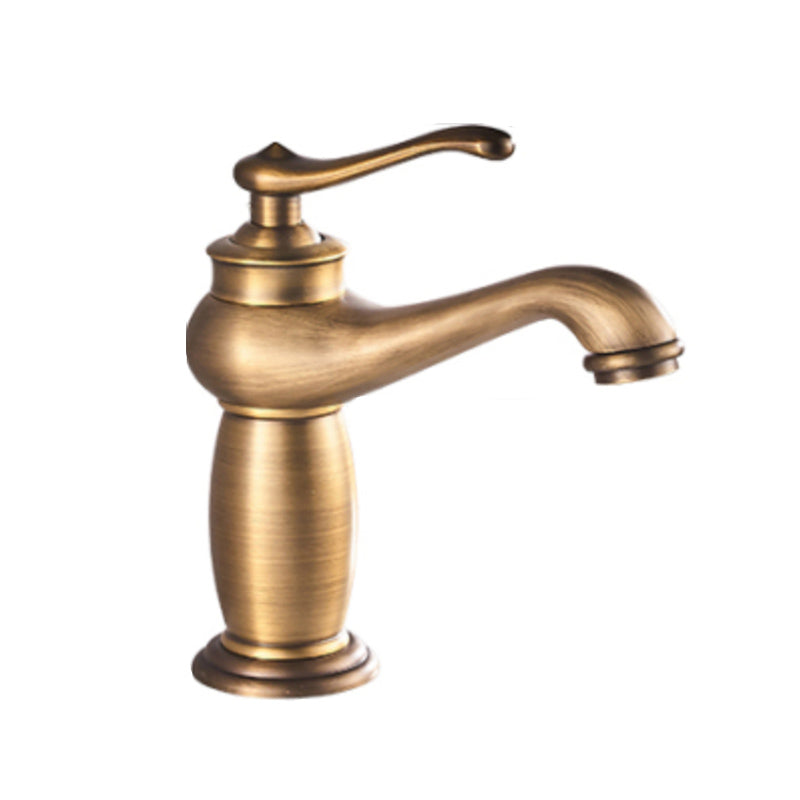 Avtoit | Country House Wide Water Tap Sink Faucet with Lever Handle