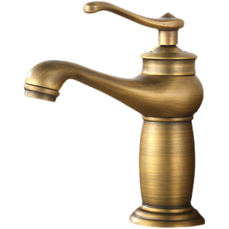 Avtoit | Country House Wide Water Tap Sink Faucet with Lever Handle