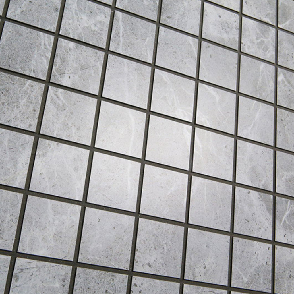 Avtoit | Mosaic Tile Peel and Stick Tile PVC 3D Kitchen Backsplash Peel and Stick Wall Tile