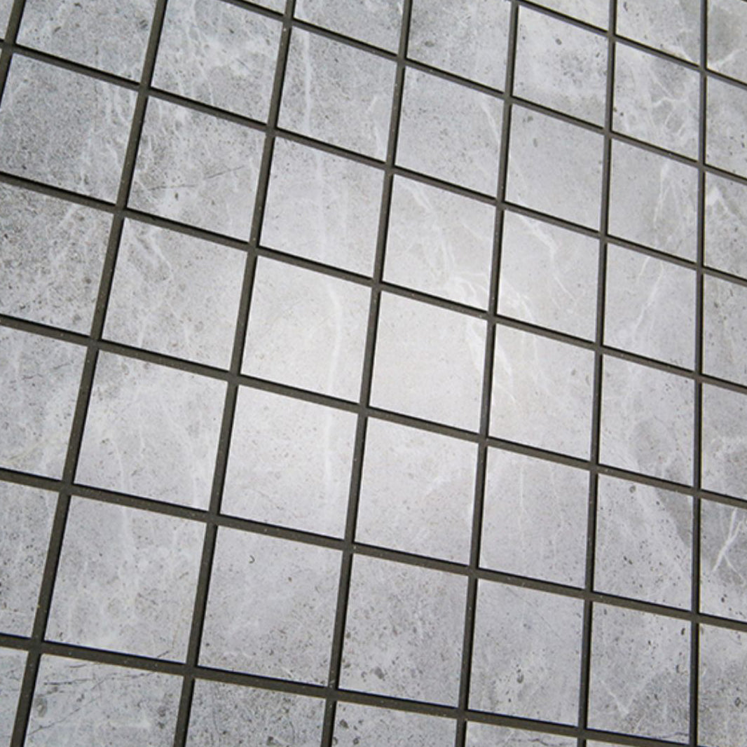 Avtoit | Mosaic Tile Peel and Stick Tile PVC 3D Kitchen Backsplash Peel and Stick Wall Tile