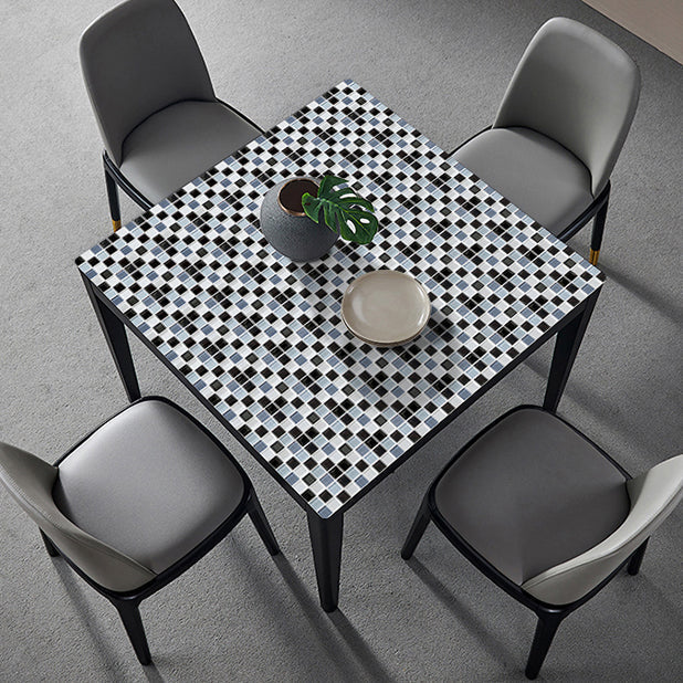Avtoit | Mosaic tile for peeling and sticking Tile mirror kitchen Removable wall tile