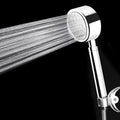 Avtoit | Modern Stainless Steel Hand Shower Water Filtration Round Shower Head