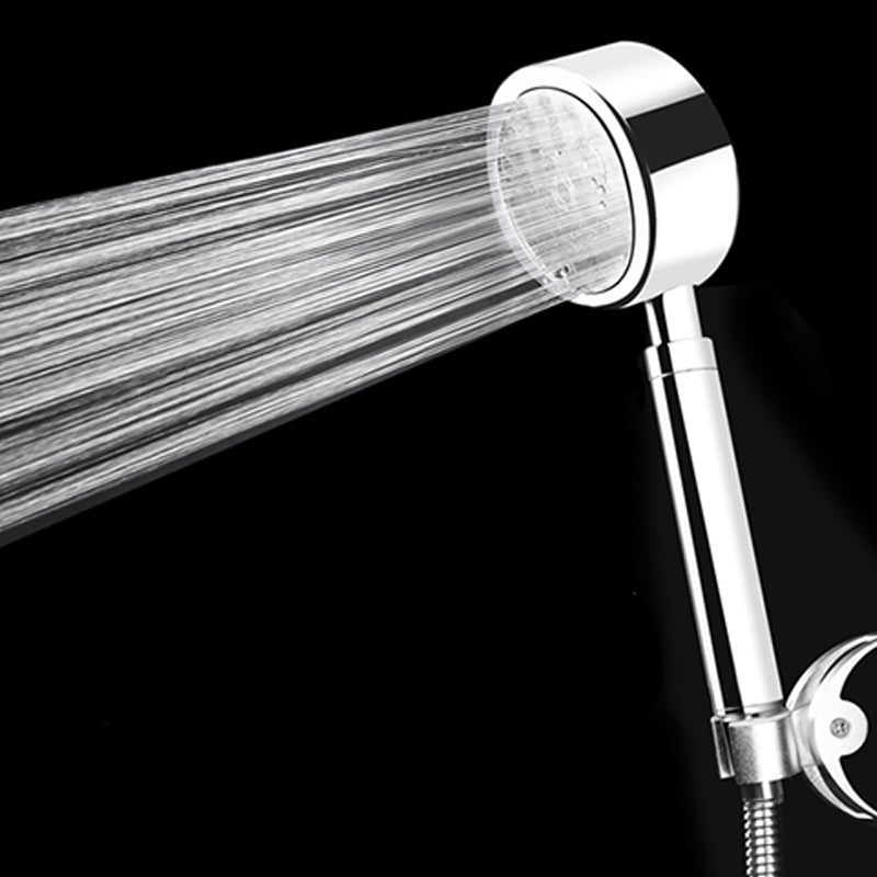 Avtoit | Modern Stainless Steel Hand Shower Water Filtration Round Shower Head