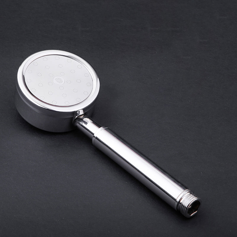 Avtoit | Modern Stainless Steel Hand Shower Water Filtration Round Shower Head