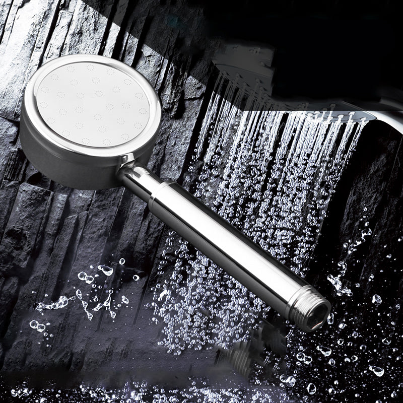 Avtoit | Modern Stainless Steel Hand Shower Water Filtration Round Shower Head