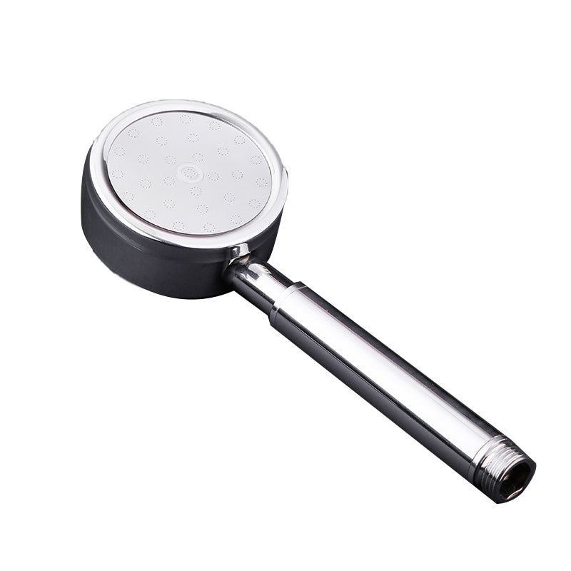 Avtoit | Modern Stainless Steel Hand Shower Water Filtration Round Shower Head