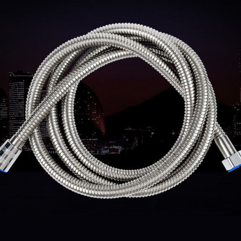 Avtoit | Modern Stainless Steel Hand Shower Water Filtration Round Shower Head