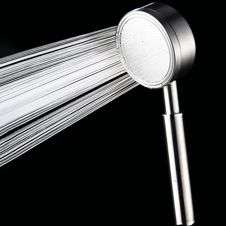 Avtoit | Handheld Showerhead Pressure Resistant 304 Stainless Steel Showerhead