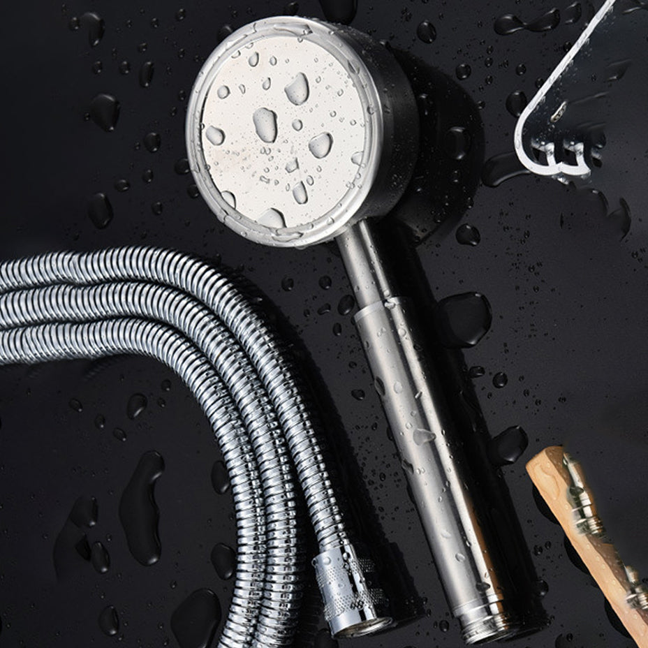 Avtoit | Handheld Showerhead Pressure Resistant 304 Stainless Steel Showerhead