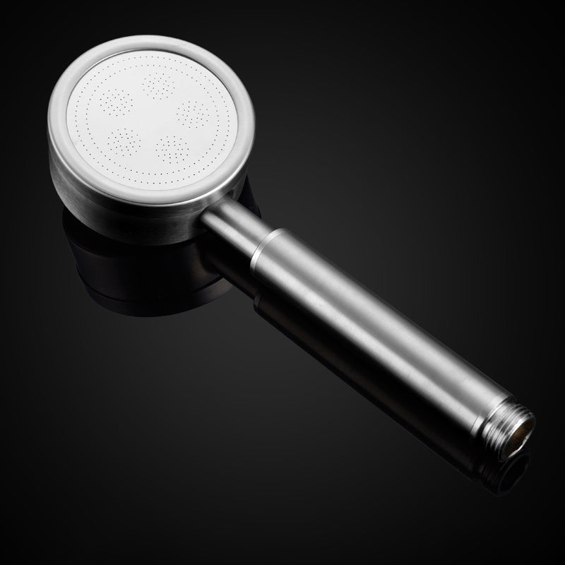 Avtoit | Handheld Showerhead Pressure Resistant 304 Stainless Steel Showerhead