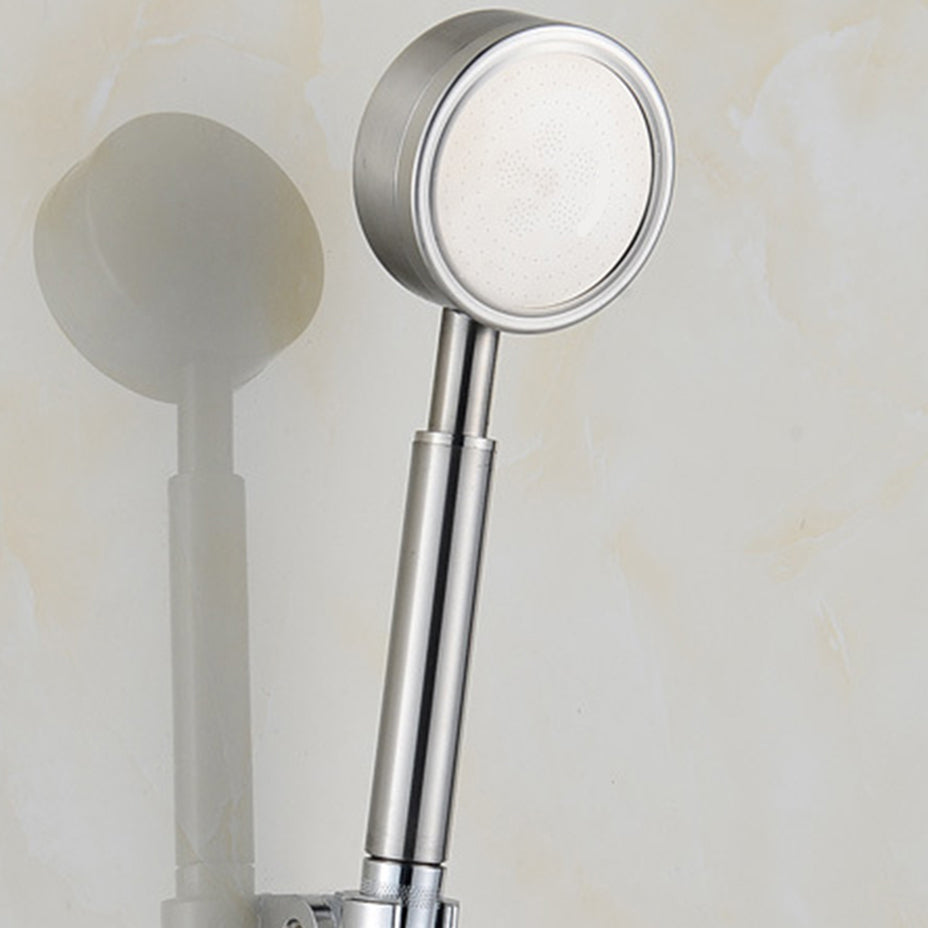 Avtoit | Handheld Showerhead Pressure Resistant 304 Stainless Steel Showerhead