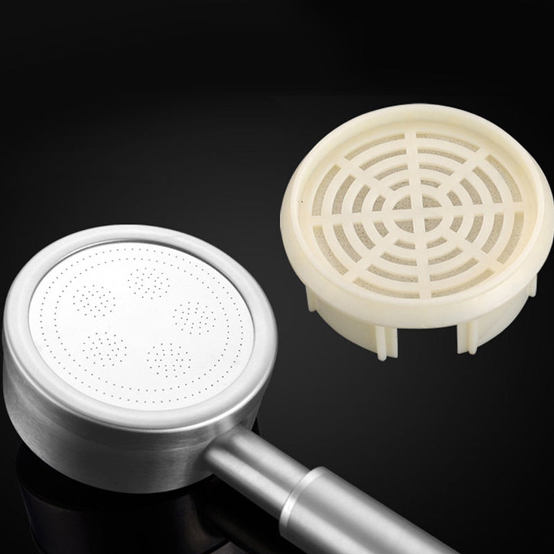 Avtoit | Handheld Showerhead Pressure Resistant 304 Stainless Steel Showerhead