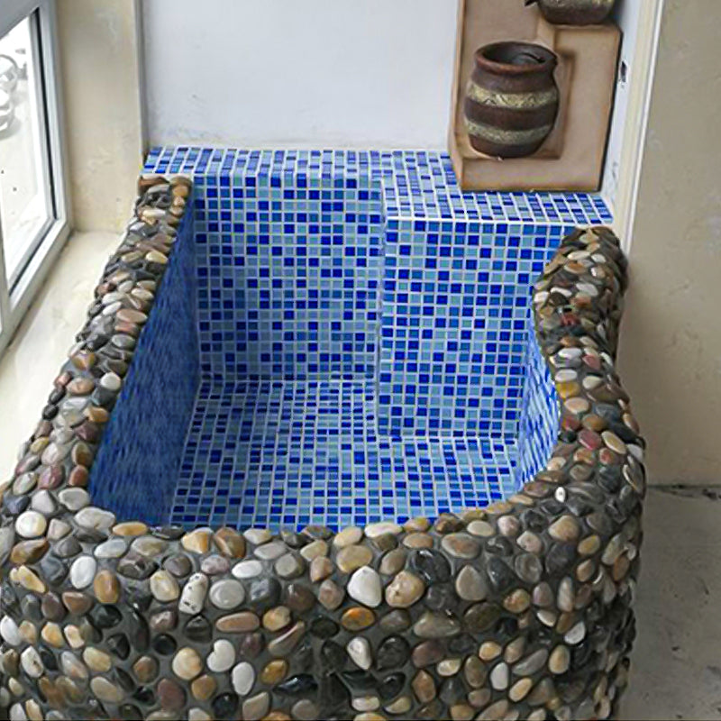 Avtoit | Brick-look wall and floor tile glass wall and floor tile for indoor and outdoor