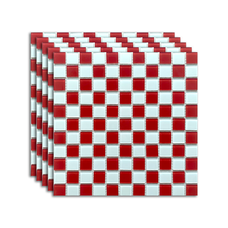 Avtoit | Brick-look wall and floor tile glass wall and floor tile for indoor and outdoor