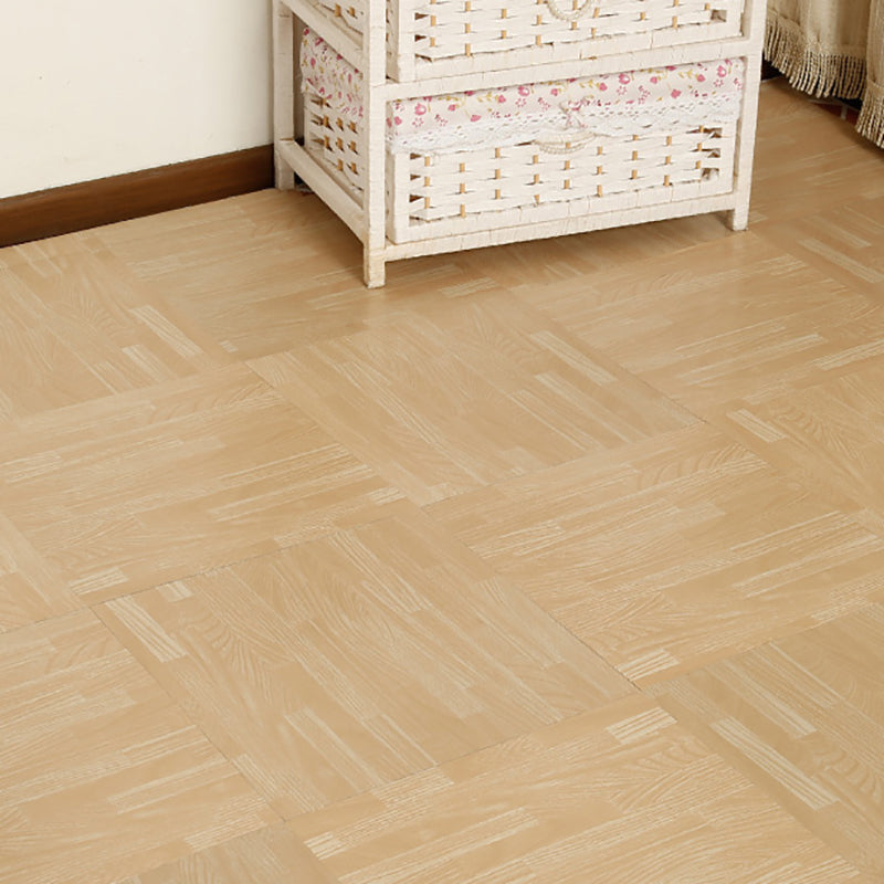 Avtoit | Stone look plastic flooring rectangular waterproof tile