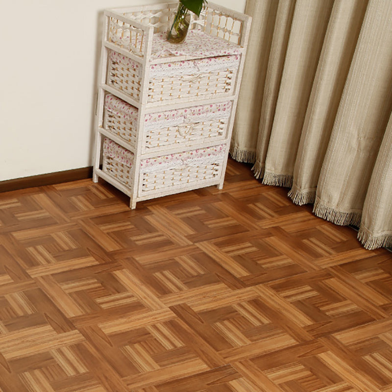 Avtoit | Stone look plastic flooring rectangular waterproof tile