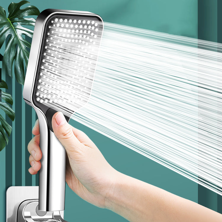 Avtoit | Contemporary Rainfall Hand Shower Adjustable Spray Pattern Shower Head
