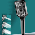 Avtoit | Contemporary Rainfall Hand Shower Adjustable Spray Pattern Shower Head