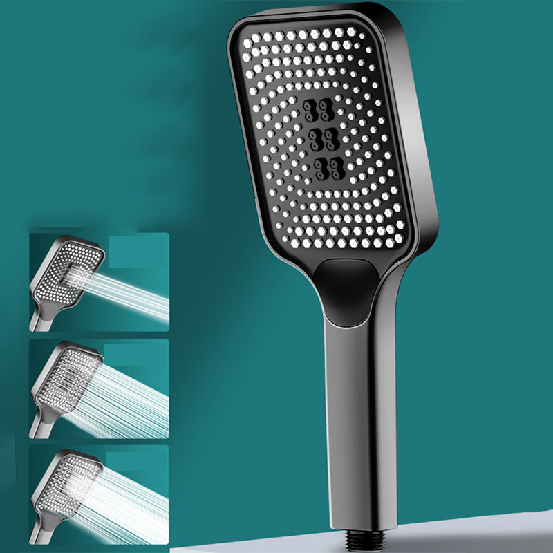 Avtoit | Contemporary Rainfall Hand Shower Adjustable Spray Pattern Shower Head