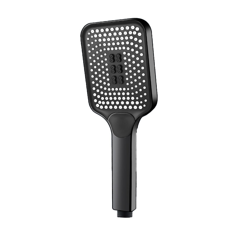 Avtoit | Contemporary Rainfall Hand Shower Adjustable Spray Pattern Shower Head