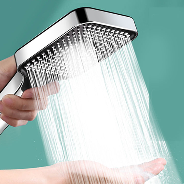 Avtoit | Contemporary Rainfall Hand Shower Adjustable Spray Pattern Shower Head