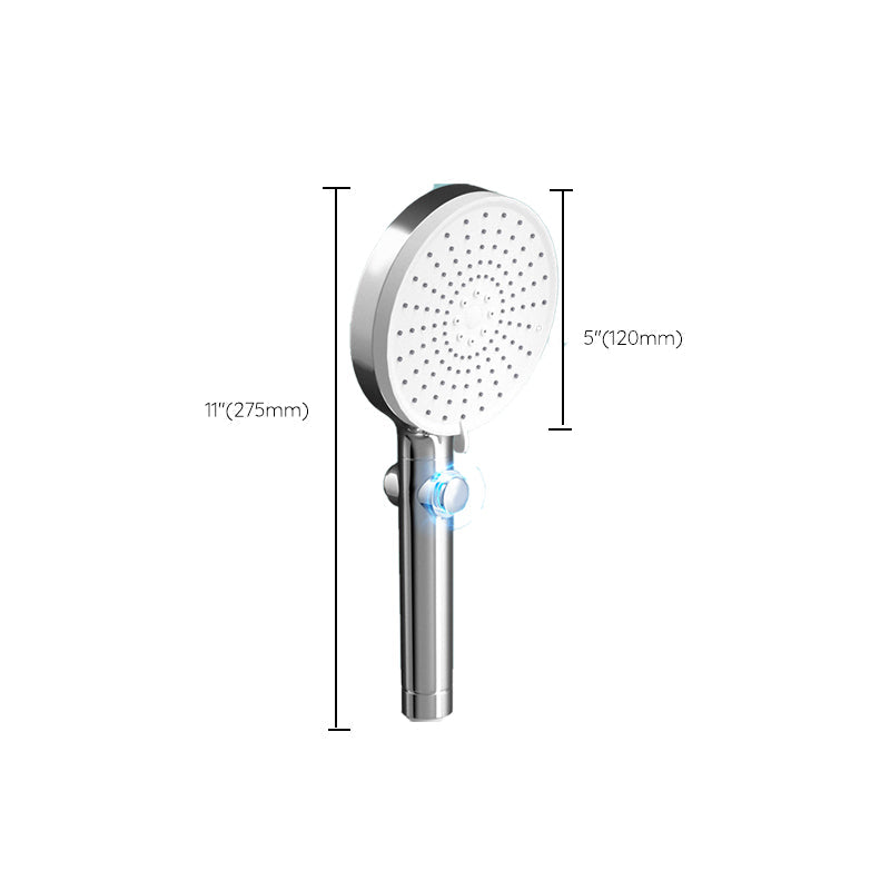 Avtoit | Contemporary Rainfall Hand Shower Adjustable Spray Pattern Shower Head